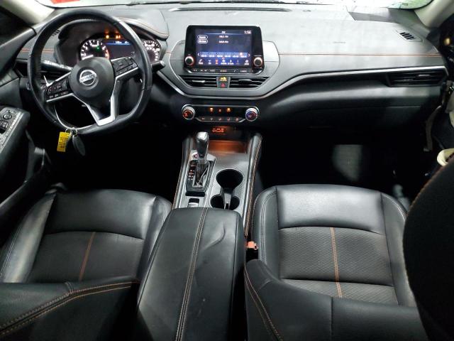 2019 NISSAN ALTIMA SR - 1N4BL4CW3KC232834