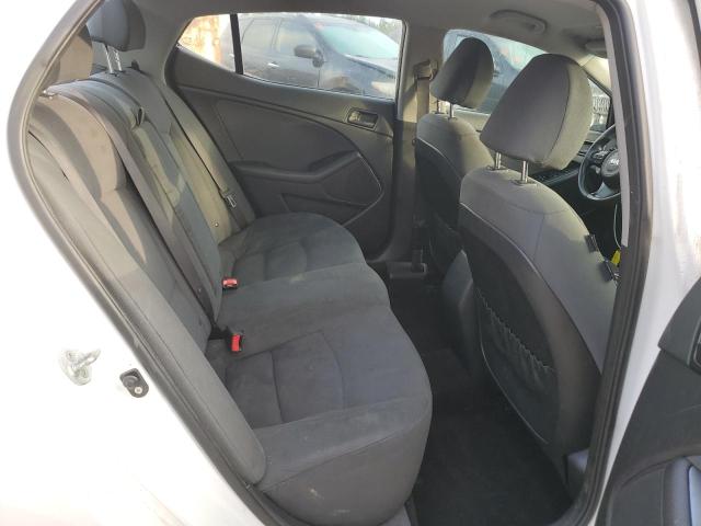 2015 KIA OPTIMA LX - KNAGM4A71F5660823
