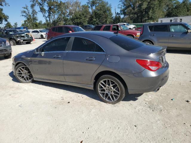 2016 MERCEDES-BENZ CLA 250 C WDDSJ4EB2GN378668