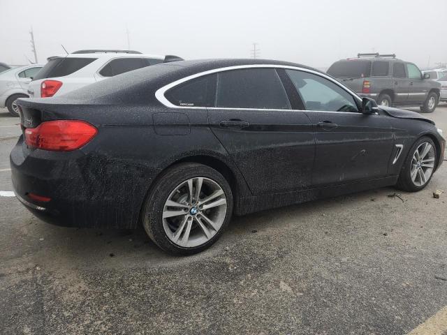 VIN WBA4C9C51GG138620 2016 BMW 4 SERIES no.3