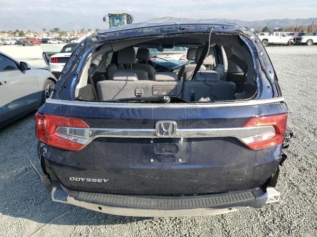 2019 HONDA ODYSSEY LX 5FNRL6H24KB094833