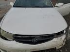 Lot #3033576133 2001 TOYOTA CAMRY SOLA