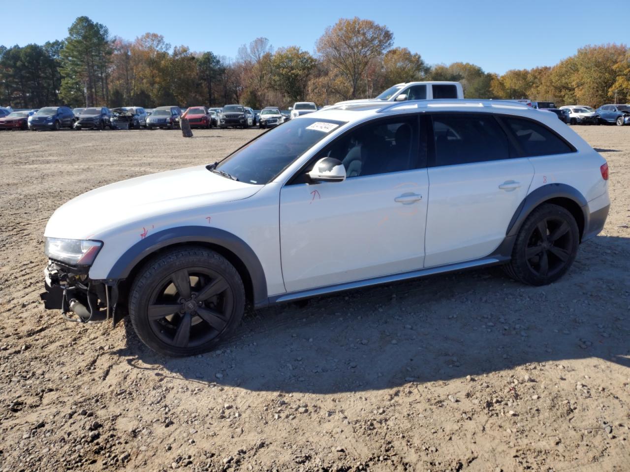 AUDI A4 PREMIUM PLUS