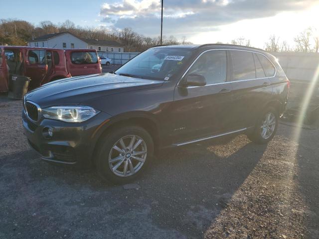 2014 BMW X5 XDRIVE3 #3034365093