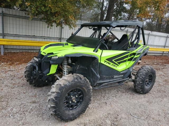 2020 HONDA SXS1000 S2 1HFVE0546L4101288