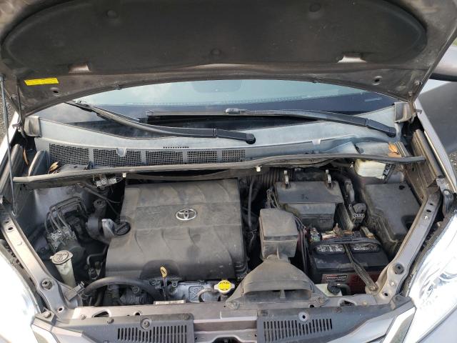 2016 TOYOTA SIENNA LE - 5TDKK3DC1GS710718