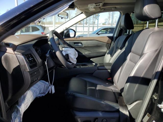 2023 NISSAN ROGUE SV - JN8BT3BAXPW006777