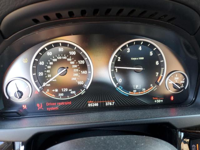 2017 BMW X5 XDRIVE3 - 5UXKR0C30H0V73687