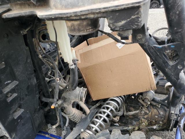 2022 POLARIS RZR PRO XP 3NSM4D924NF347226