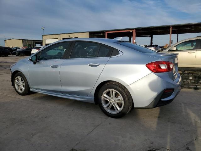 2017 CHEVROLET CRUZE LT - 1G1BE5SM6H7174660