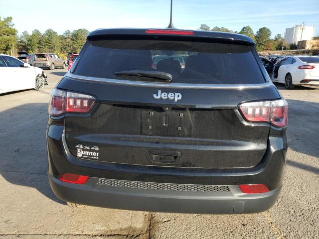 2023 JEEP COMPASS SP - 3C4NJDAN0PT571537