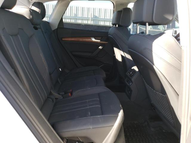 2023 AUDI Q5 PRESTIG WA1CBAFY1P2007218