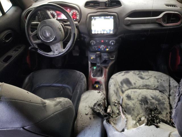 2018 JEEP RENEGADE T - ZACCJBCBXJPH58295
