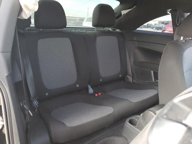 2019 VOLKSWAGEN BEETLE S - 3VWFD7AT6KM710887