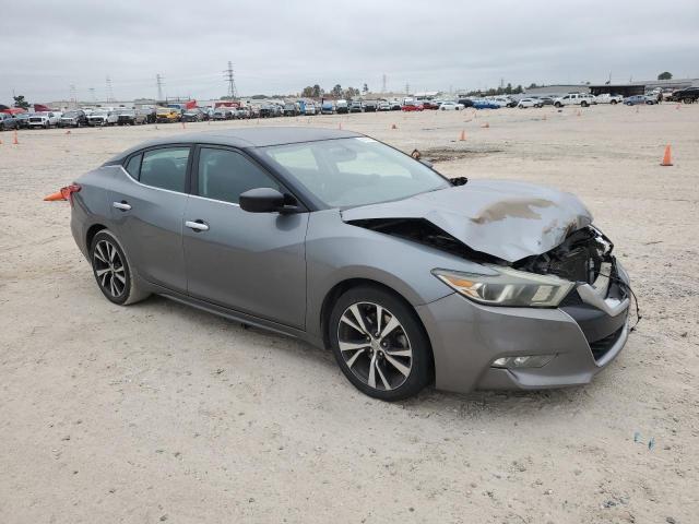 2016 NISSAN MAXIMA 3.5 - 1N4AA6AP3GC432743