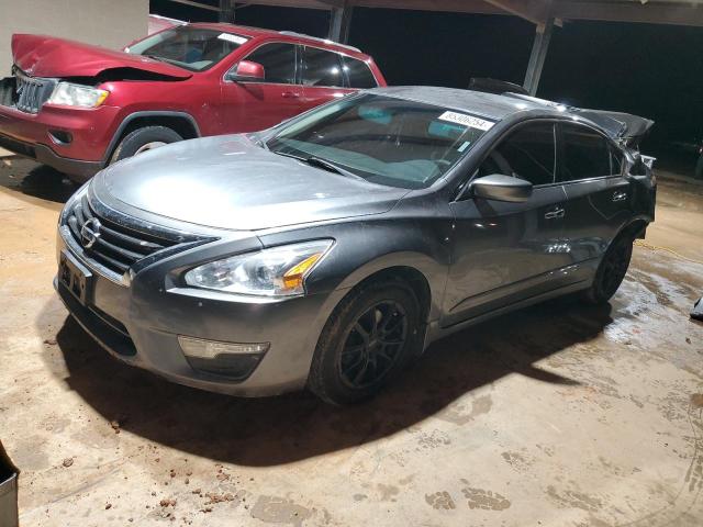 Vin: 1n4al3ap1fc579649, lot: 85306254, nissan altima 2.5 2015 img_1