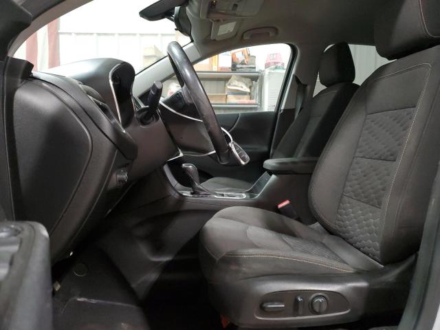 2019 CHEVROLET EQUINOX LT - 2GNAXVEX6K6196434
