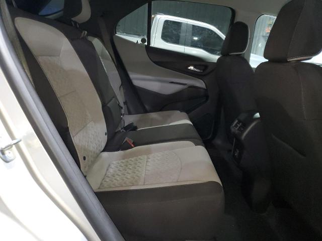 2022 CHEVROLET EQUINOX LT - 3GNAXUEV0NL219330