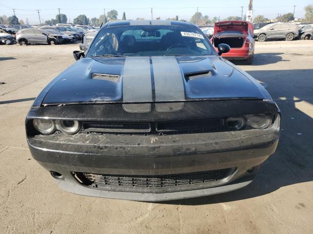 2016 DODGE CHALLENGER - 2C3CDZAG5GH202537