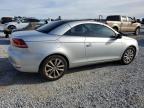 Lot #3027122783 2012 VOLKSWAGEN EOS KOMFOR