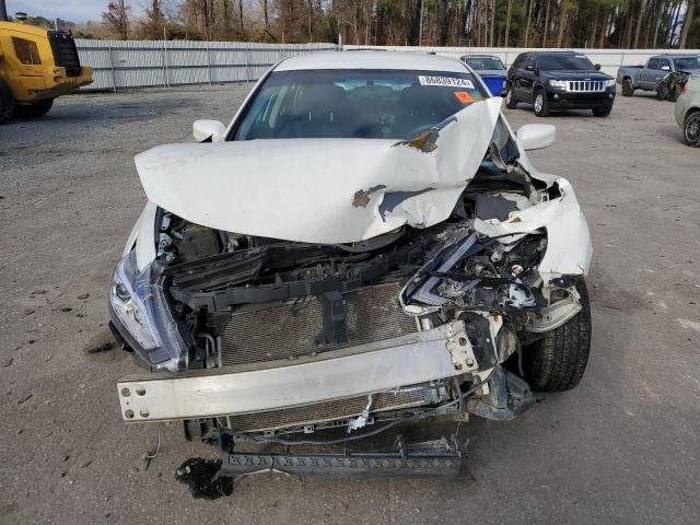 2016 NISSAN ALTIMA 2.5 - 1N4AL3AP7GN326261