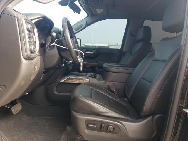 2020 CHEVROLET SILVERADO - 3GCUYEED7LG154398