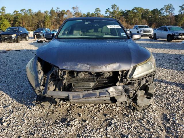 2015 HONDA ACCORD EXL - 1HGCR2F81FA252825