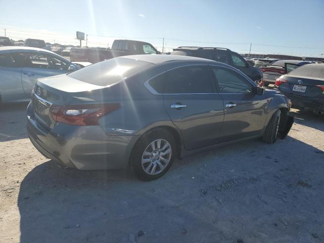 2018 NISSAN ALTIMA 2.5 - 1N4AL3APXJC201158