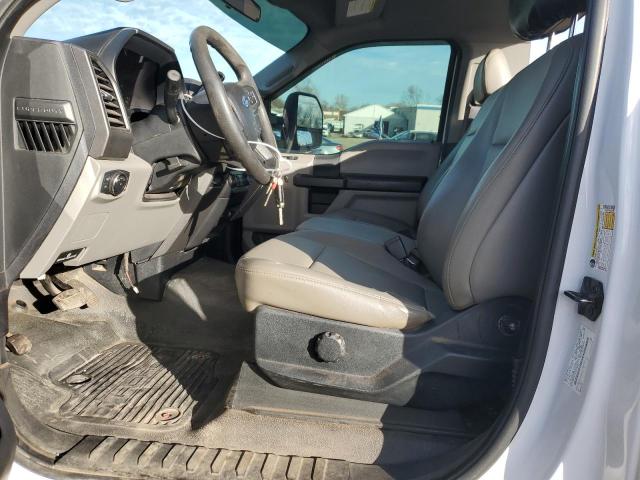 2020 FORD F350 SUPER - 1FTRF3BT8LEC36238