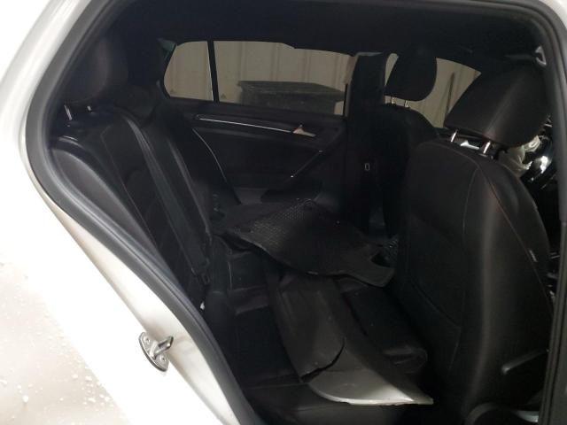 2016 VOLKSWAGEN GTI S/SE - 3VW4T7AU2GM030544
