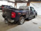 Lot #3025138222 2007 CHEVROLET SILVERADO