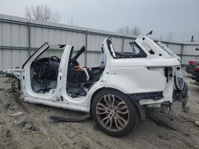 Vin: salwr2ef1ga121772, lot: 81534194, land rover rangerover sc 20162