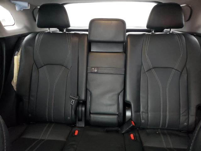 2021 LEXUS RX 450H 2T2JGMDA2MC059021