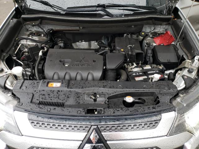 VIN JA4AD3A32LJ001064 2020 MITSUBISHI OUTLANDER no.12