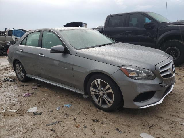 VIN WDDHF9FB8EA831607 2014 MERCEDES-BENZ E-CLASS no.4