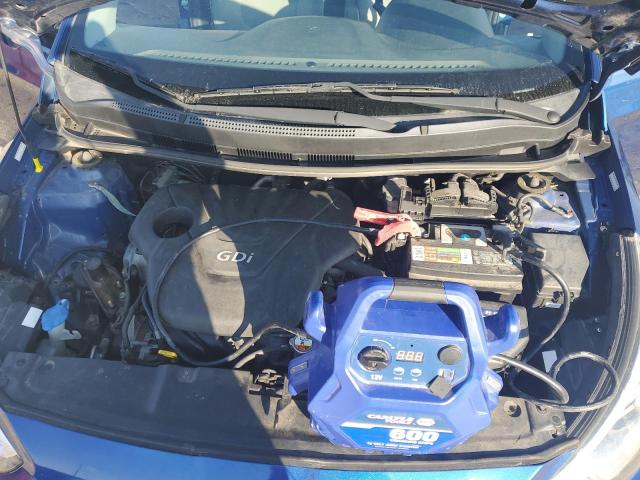 2016 HYUNDAI ACCENT SE - KMHCT4AE9GU015195