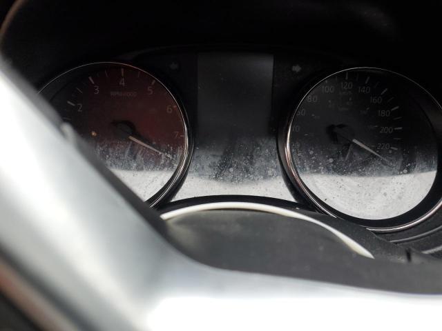 2020 NISSAN QASHQAI JN1BJ1CV0LW268750