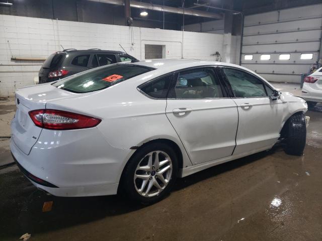 Vin: 3fa6p0h77dr125662, lot: 42442275, ford fusion se 20133