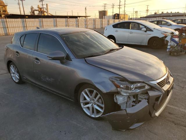 2015 LEXUS CT 200 JTHKD5BHXF2222361
