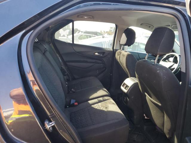 2023 CHEVROLET EQUINOX LT - 3GNAXUEG4PS113635
