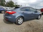 Lot #3025056273 2015 KIA FORTE LX