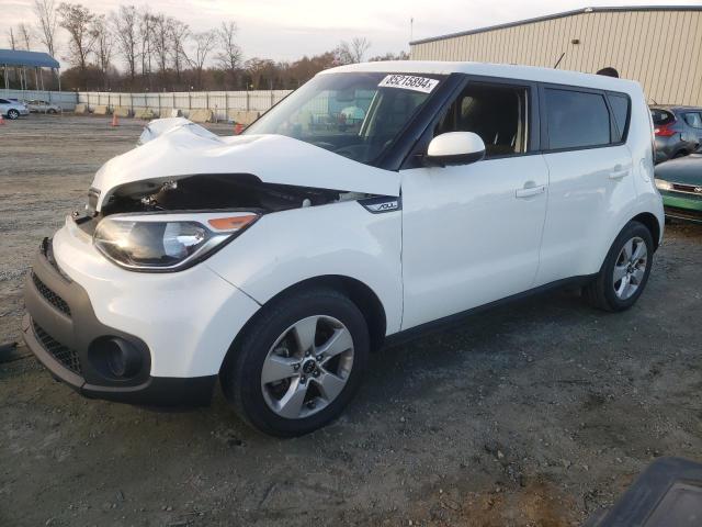 2019 KIA SOUL - KNDJN2A23K7022229