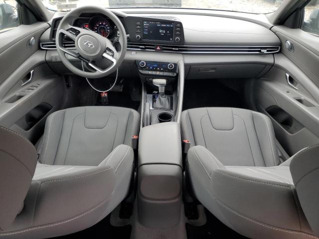 2023 HYUNDAI ELANTRA SE - KMHLM4AG2PU379408