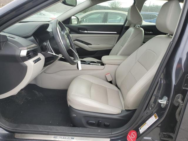 2020 NISSAN ALTIMA SL - 1N4BL4EV1LC191433