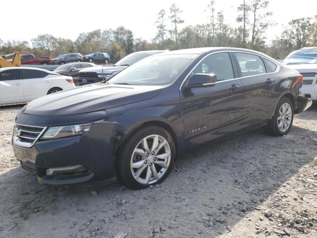 2019 CHEVROLET IMPALA LT #3084945202