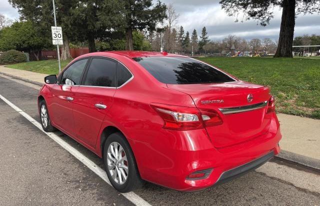 VIN 3N1AB7AP9GY313960 2016 NISSAN SENTRA no.3