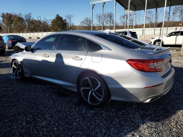 2019 HONDA ACCORD SPO - 1HGCV2F38KA009457