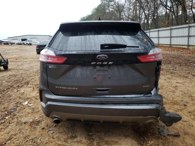 2024 FORD EDGE TITAN - 2FMPK4K90RBA67023