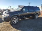 2016 FORD EXPEDITION - 1FMJK1MT7GEF16860
