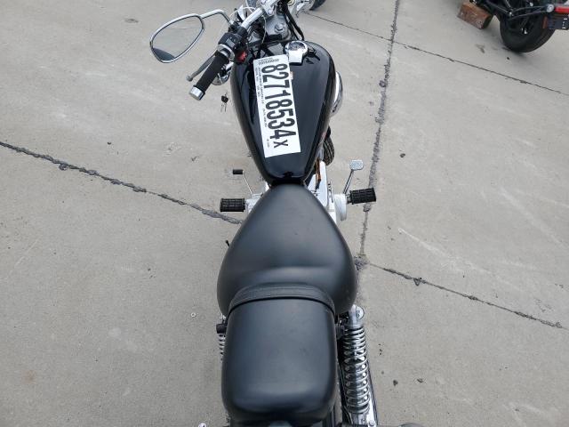 2012 YAMAHA XV250 JYAVG04E8CA014536